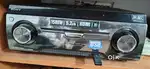SONY 5.2 AV RECEIVER /SUB WOOFER FOR SALE
