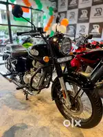 Royal enfield bullet 350