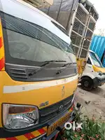 Driver wanted
