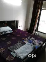 TWO BEDROOM WITH HALL FULL FURNISHED FLOOR FOR RENT