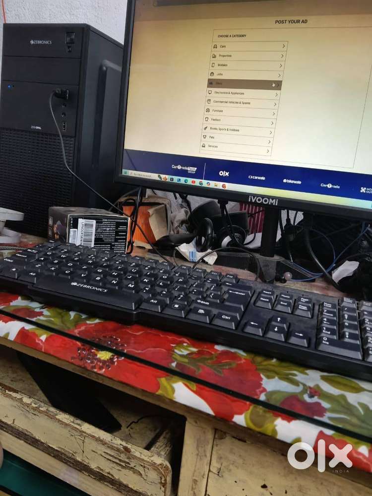 Urgent Sale: Brand New Desktop PC – Need to Sell Immediately