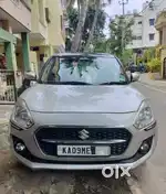 Swift 2019 In Showroom Condition