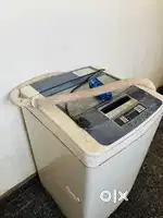 Lg Automatic washing machine