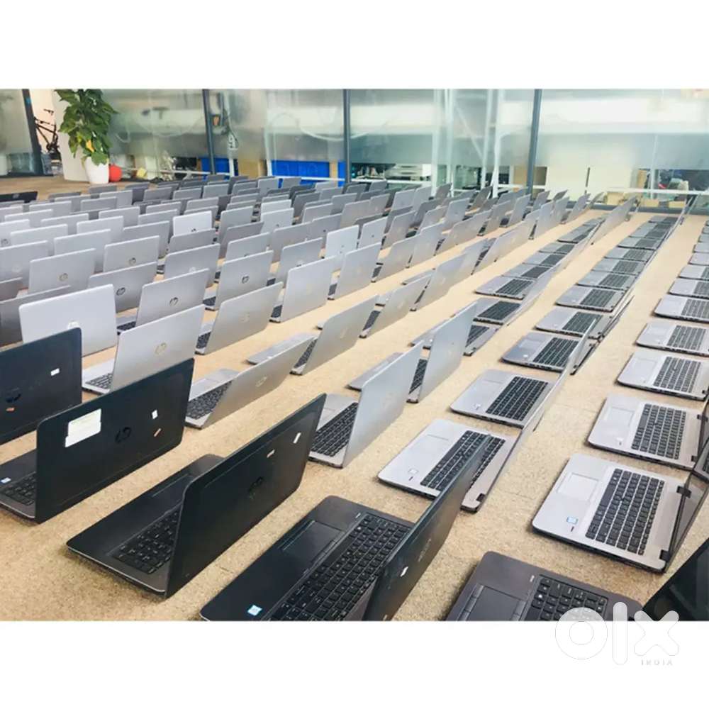 Emi Rent avlb *Dell Hp Lenovo i3 i5 i7 Laptop Cpu Led a2z wholes pr