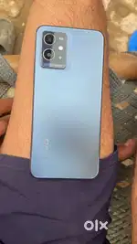 Vivo t1 5g