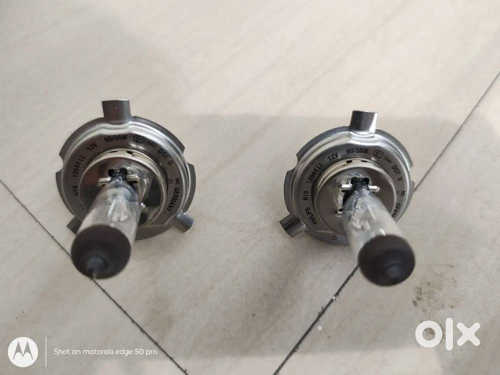 Philips H19 12V 60/55W Bulb