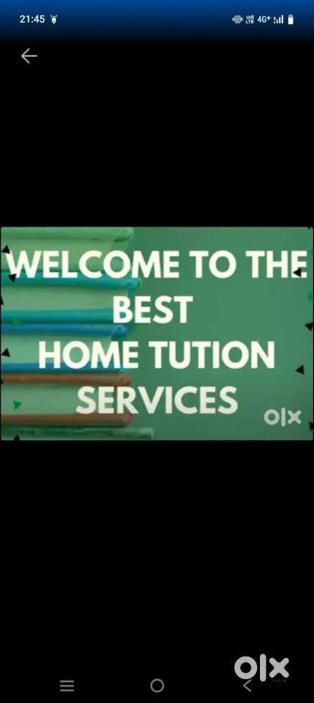 A Qualified Teacher (L.L.M) Master of Laws