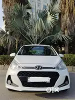 Hyundai Grand i10 Sportz(O) 1.2 MT, 2020, CNG & Hybrids