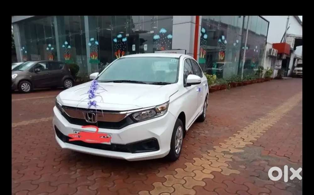 Required a male driver for new ertiga