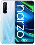 Realme Narzo 20 pro