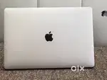 Apple Macbook Pro i7 16GB Ram 512GB Apple SSD 5.5gbGraphics