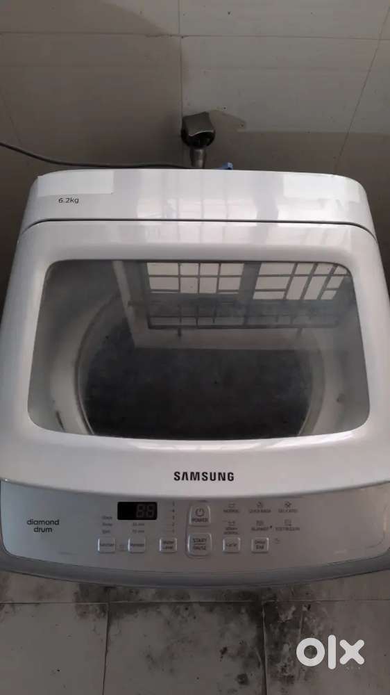 Samsung diamond drum