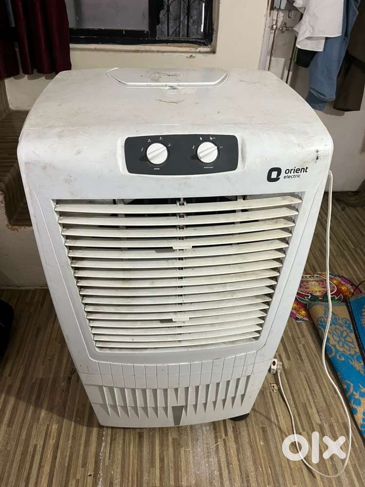 90L orient electric cooler at half price