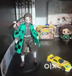 Demon Slayer (RARE Collectable)