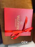 Designer Valentino belt