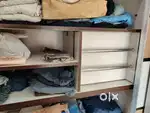 Brand new wardrobe