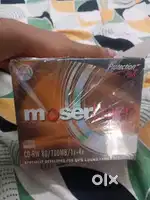 Moserbear pro