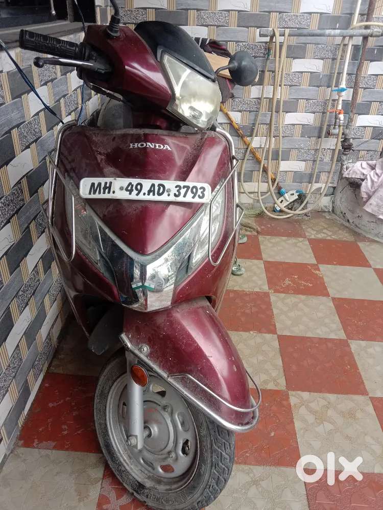 I want to sell my honda in good condition and 2 keys & all documents
