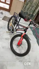 Kids cycle 20 in well maintained condition