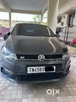Volkswagen Polo 2021 Petrol Well Maintained