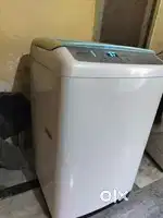 Samsung Washing Machine