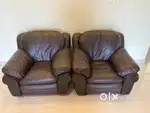 5 Seater Sofa Set