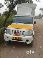 Driver for bolero