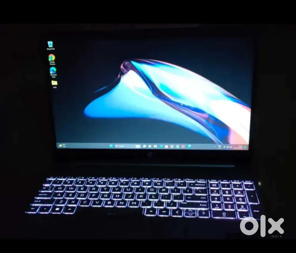 HP AMD RyZen 5 Hexa Core 5500u (16GB/512GBSSD Windows 21Home)