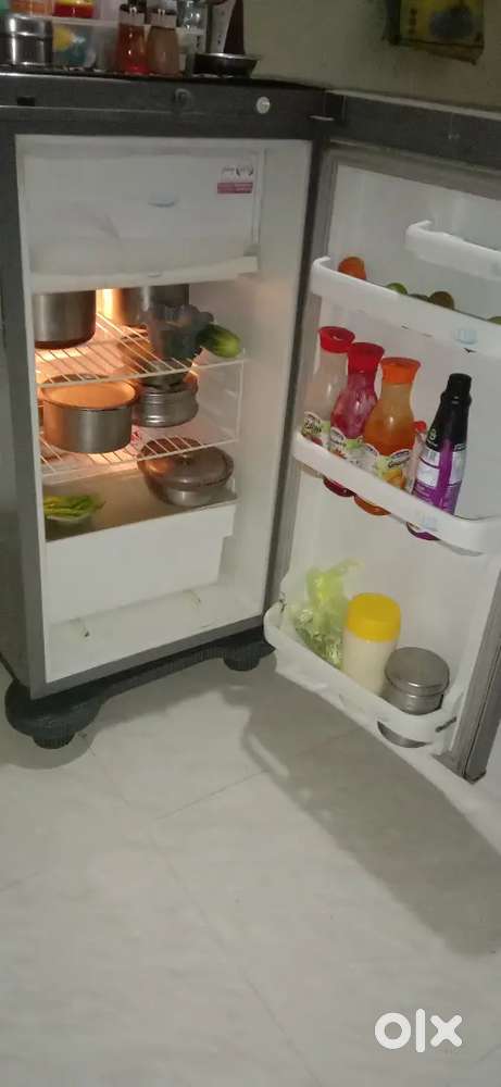 Godrej refrigerator