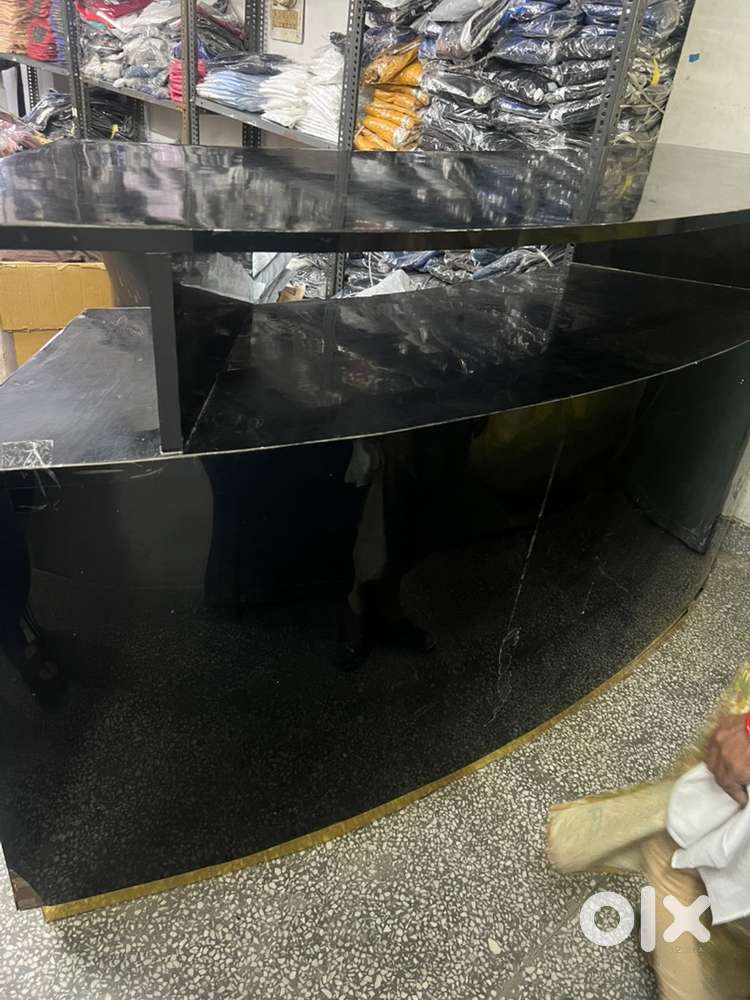 Front desk, reception counter ,bar counter