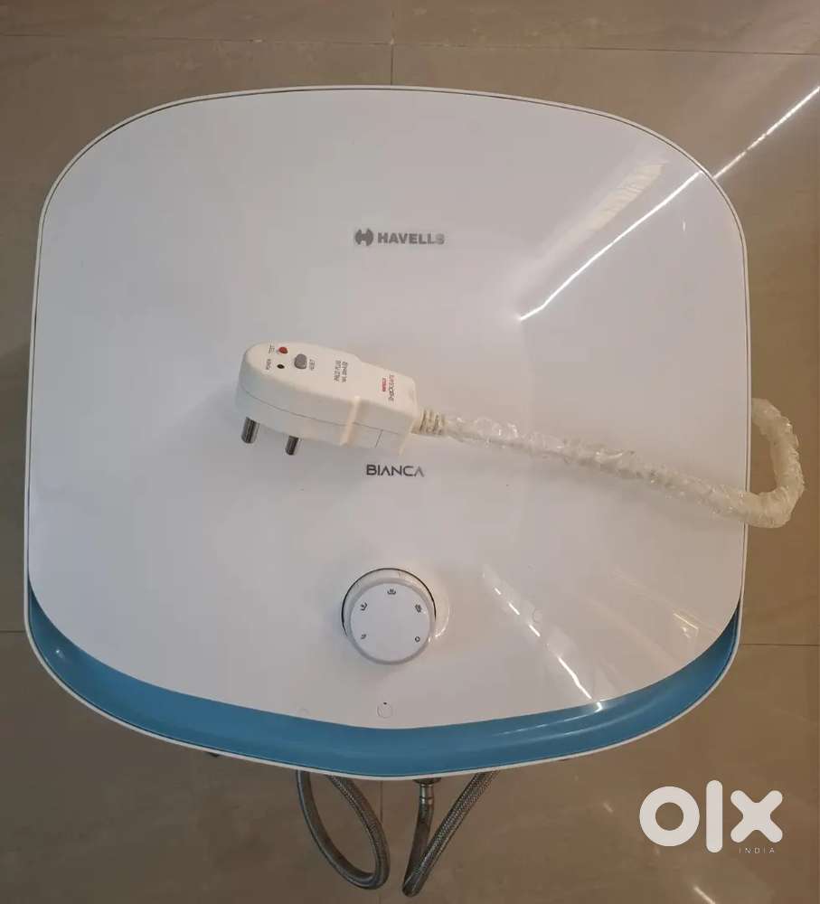 Geyser Havells Bianca 25 liters