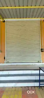 SHOP AVAILABLE ON RENT