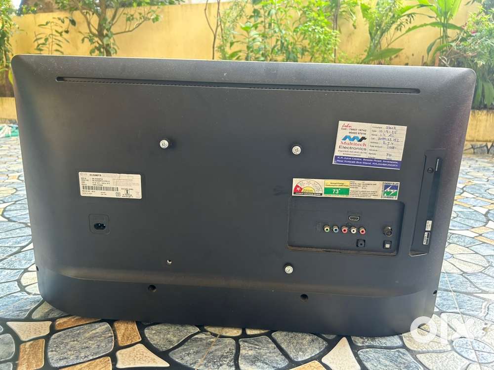 LG lcd 32 inches