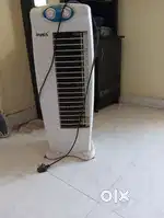 Tower fan good condition