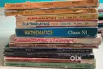 JEE/ Advanced  books