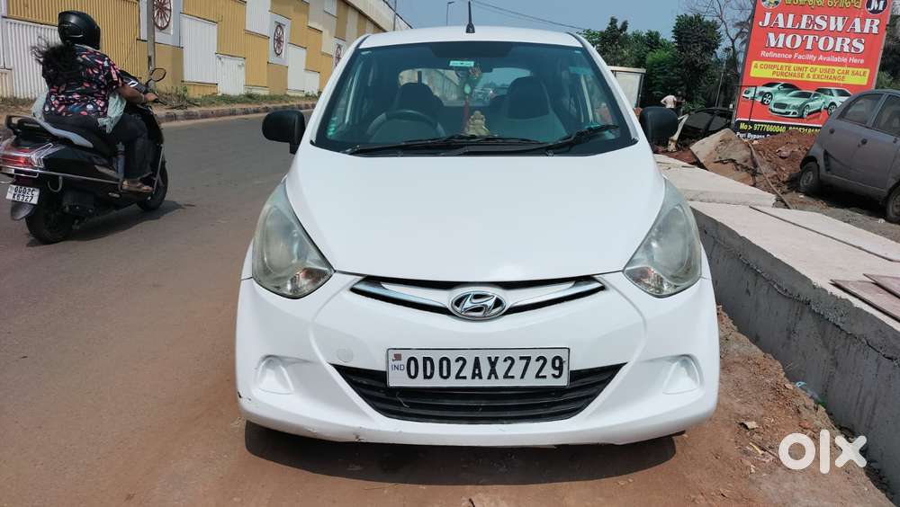 Hyundai EON Era +, 2018, LPG