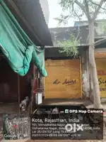 Shop on Main road for sale
