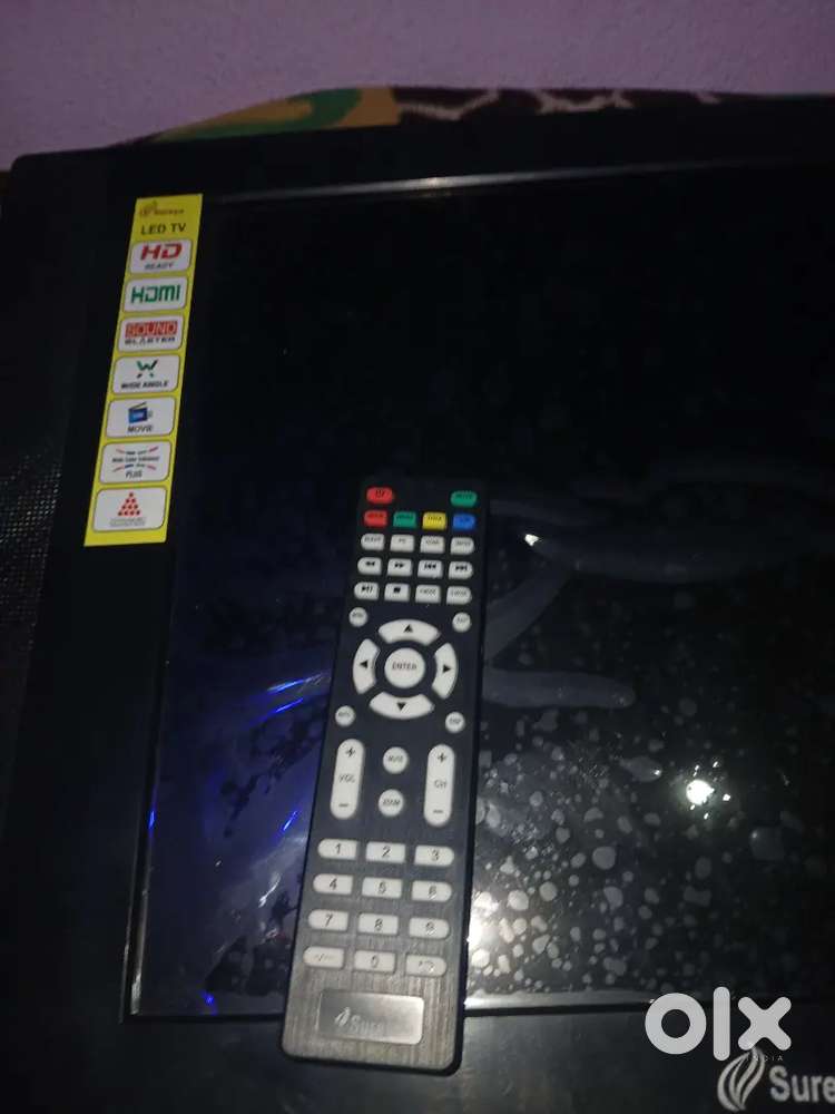 Surya fully new caundision