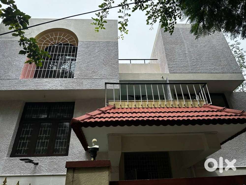 Anna Nagar, 3 bhk for Rent