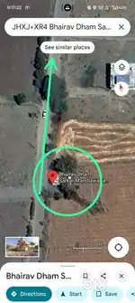 Plot Sale For 5lakh