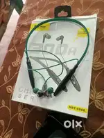 Brand new headphone