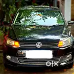 Volkswagen Vento 2013 Petrol 42000 Km Driven| Good condition