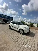 Maruti Suzuki Swift 2009