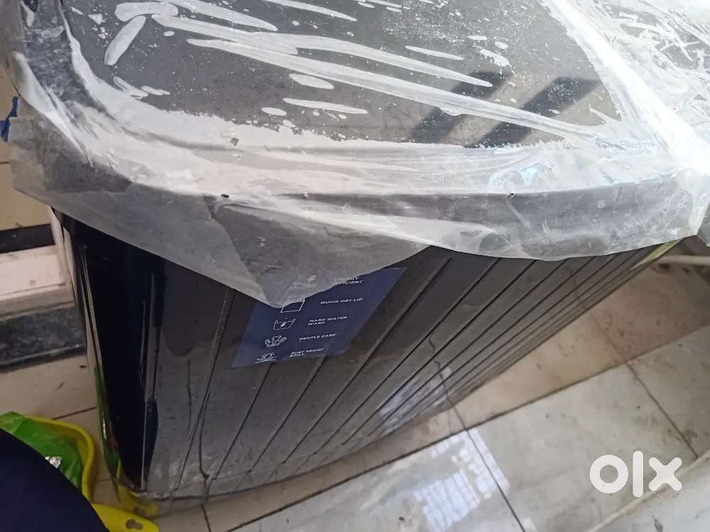 Motorola 7kg washing machine sami automatic