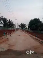 New Plots for sale ready to move in BCD ROYALE