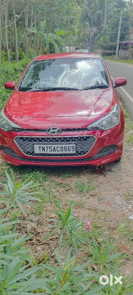 Hyundai i20 2017 Petrol 43000 Km Driven