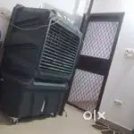 Water cooler