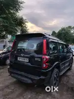 Mahindra Scorpio Classic 2.2 S 11 MT 7 CC, 2024, Diesel