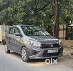 Maruti Suzuki Celerio CNG VXI MT, 2020, CNG & Hybrids