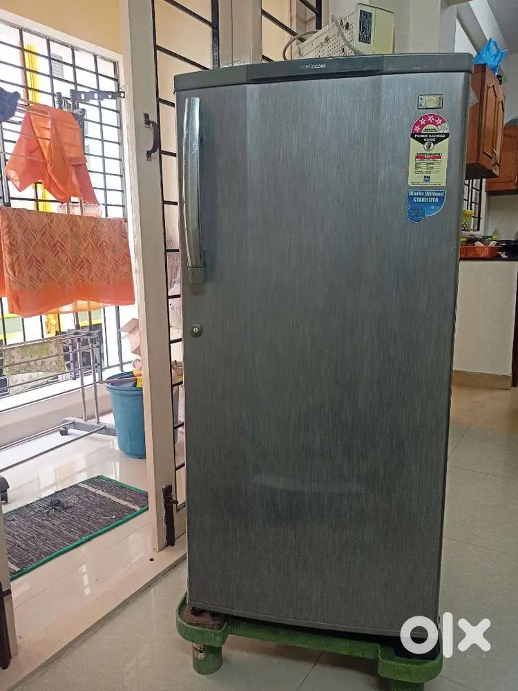 LG Fridge 175L